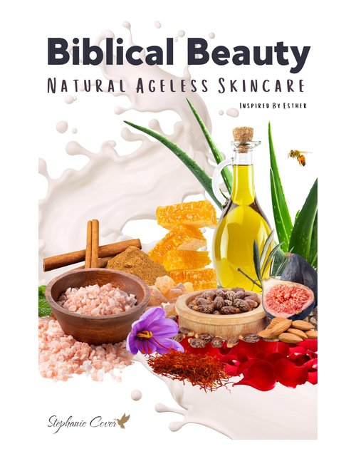 Biblical Beauty Cover