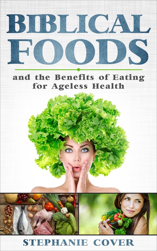 Biblical Foods Cover